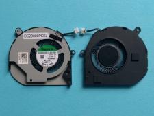 Вентилятор Dell&nbsp;Latitude&nbsp;5510